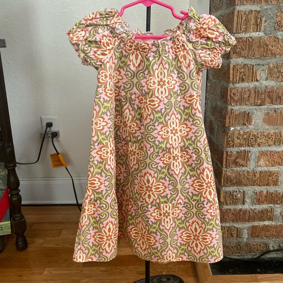 Willy Dilly Girls Dress size 4 - Picture 16 of 16